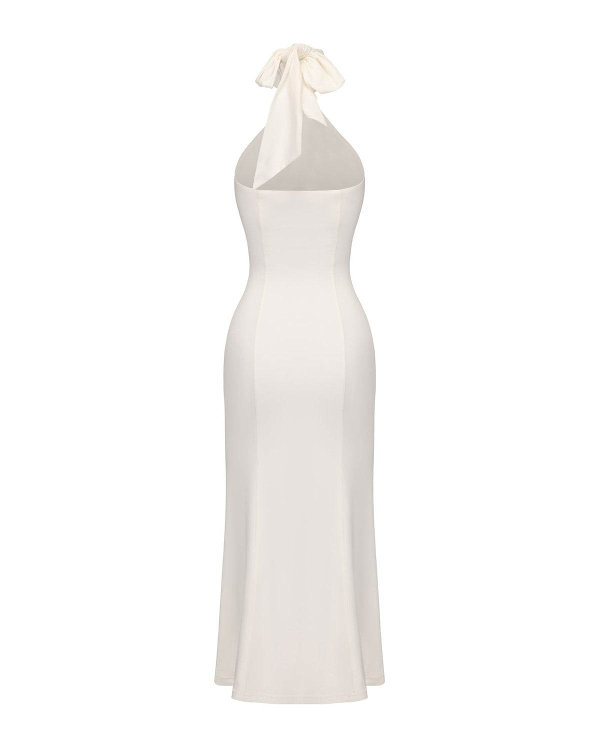 Eliana Dress (White) (Final Sale)