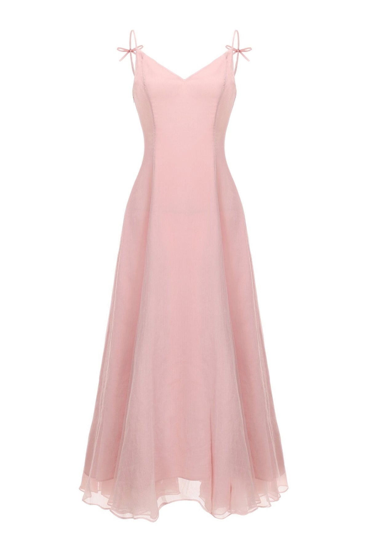 Irena Dress (Pink)