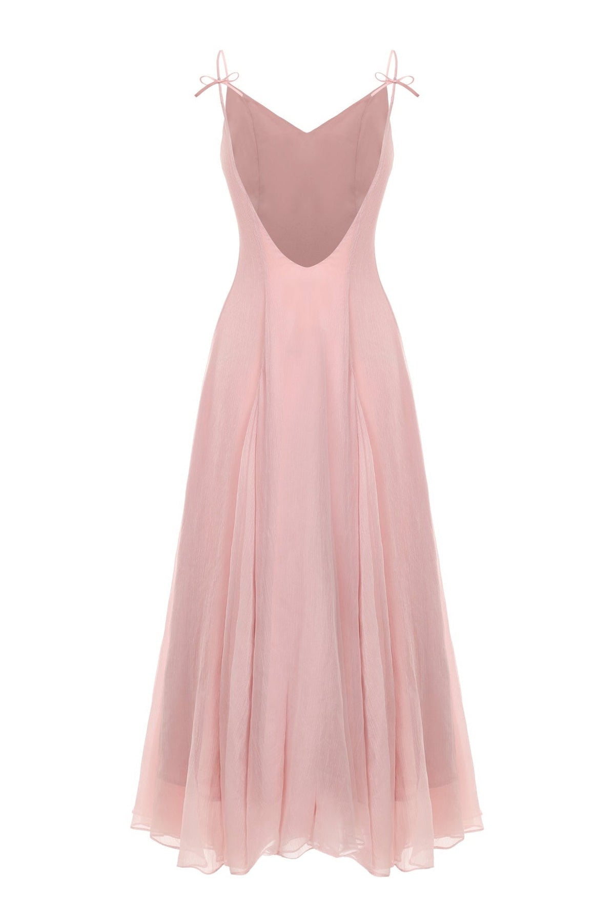 Irena Dress (Pink)
