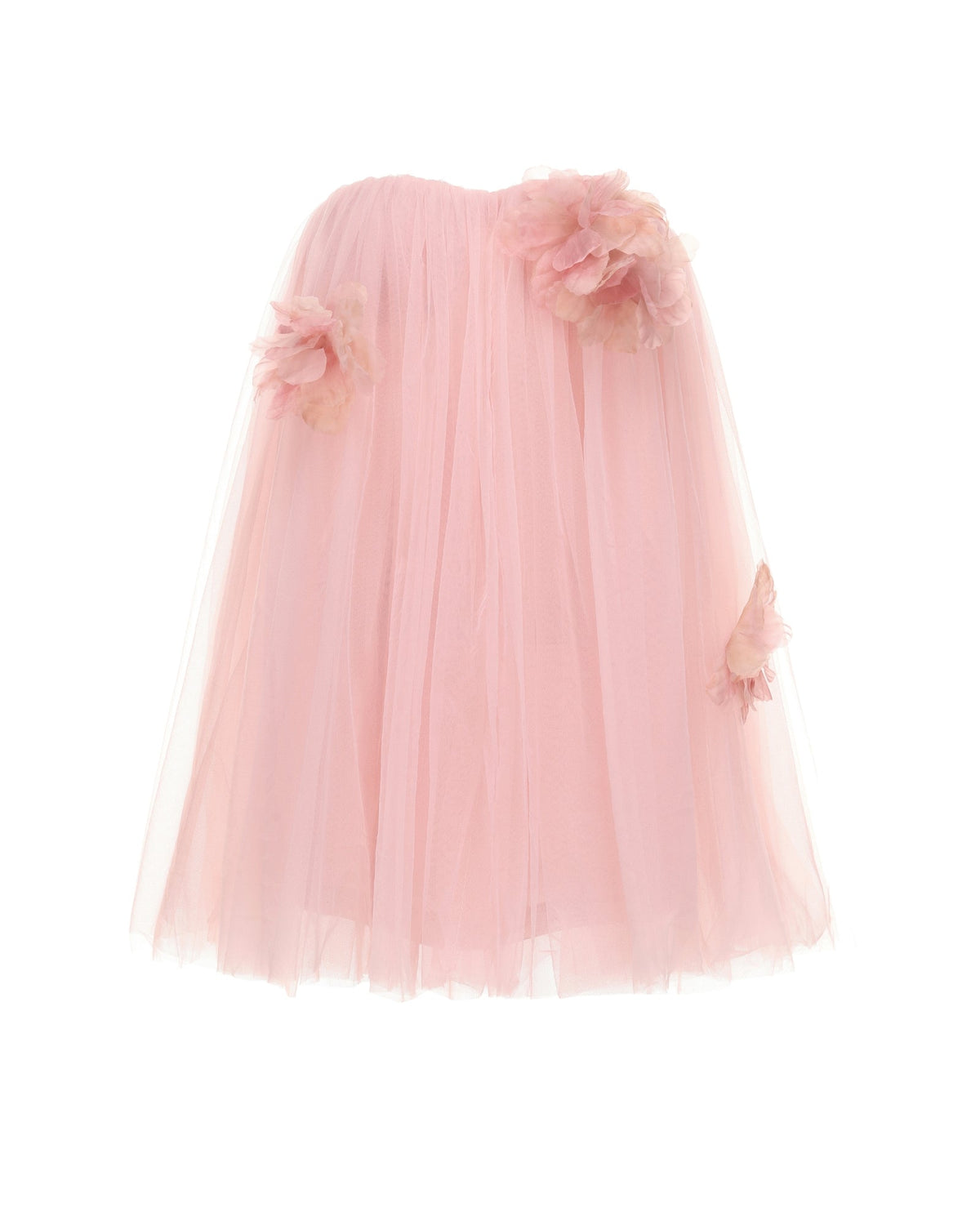 Kensingten Dress (Pink) (Final Sale)