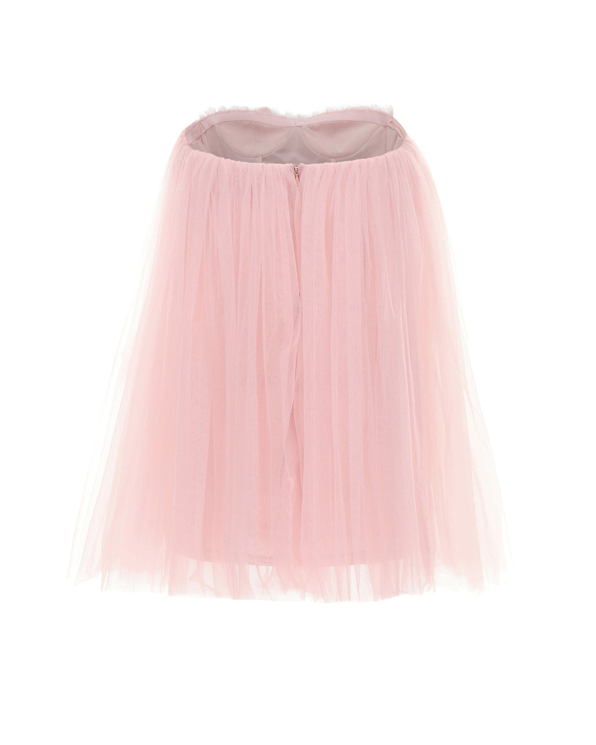 Kensingten Dress (Pink) (Final Sale)