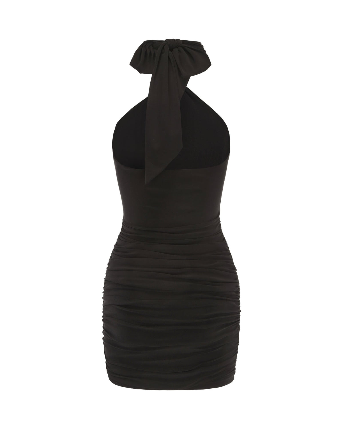 Nova Dress (Black) (Final Sale)