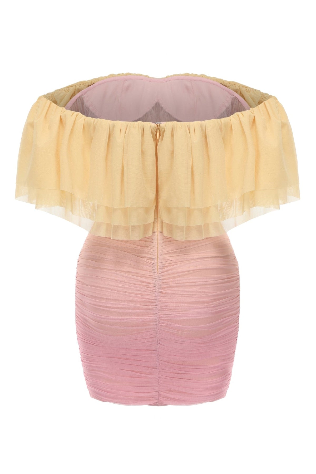 Rosabelle Dress (Pink) (Final Sale)