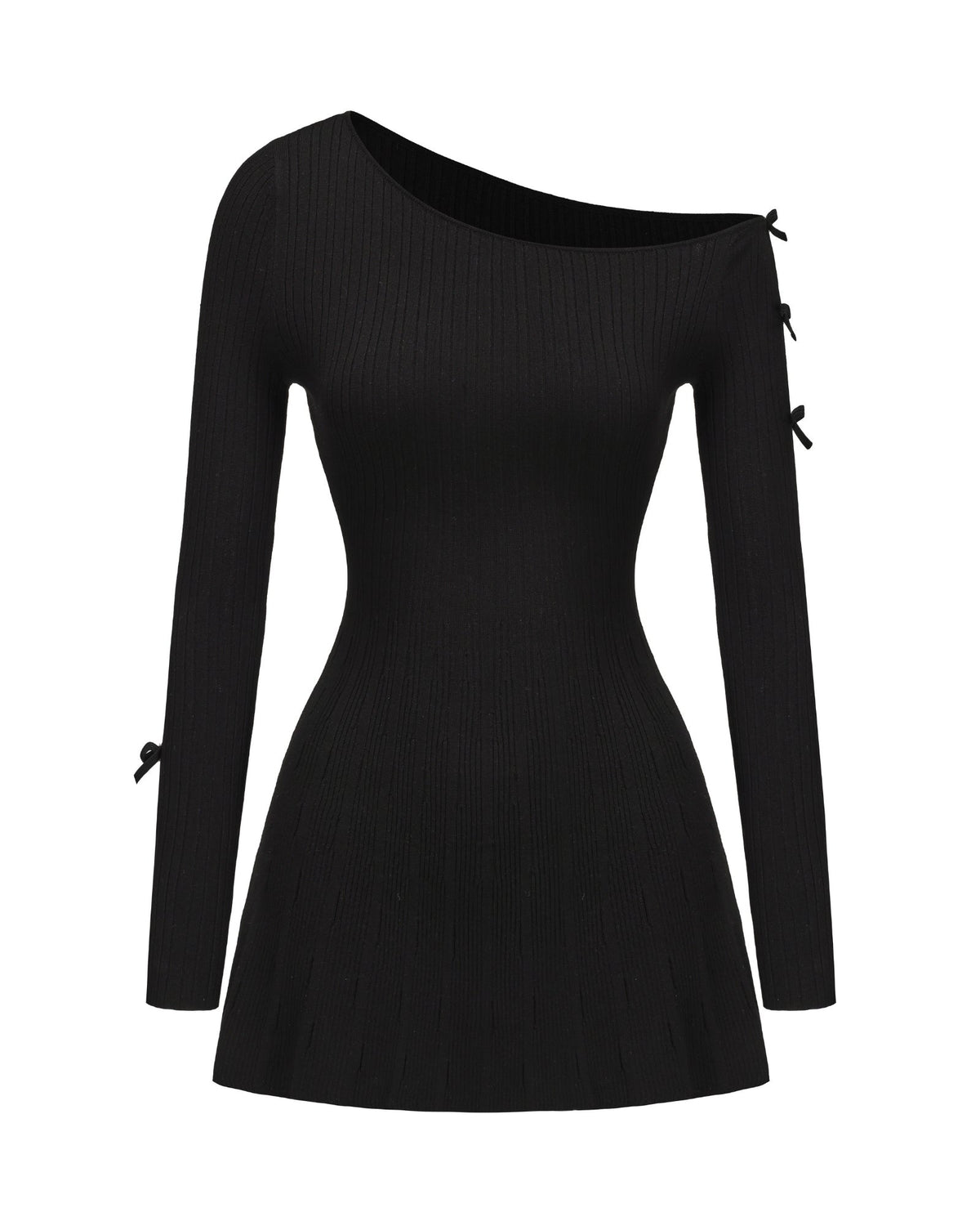 Zara Dress (Black) (Final Sale)