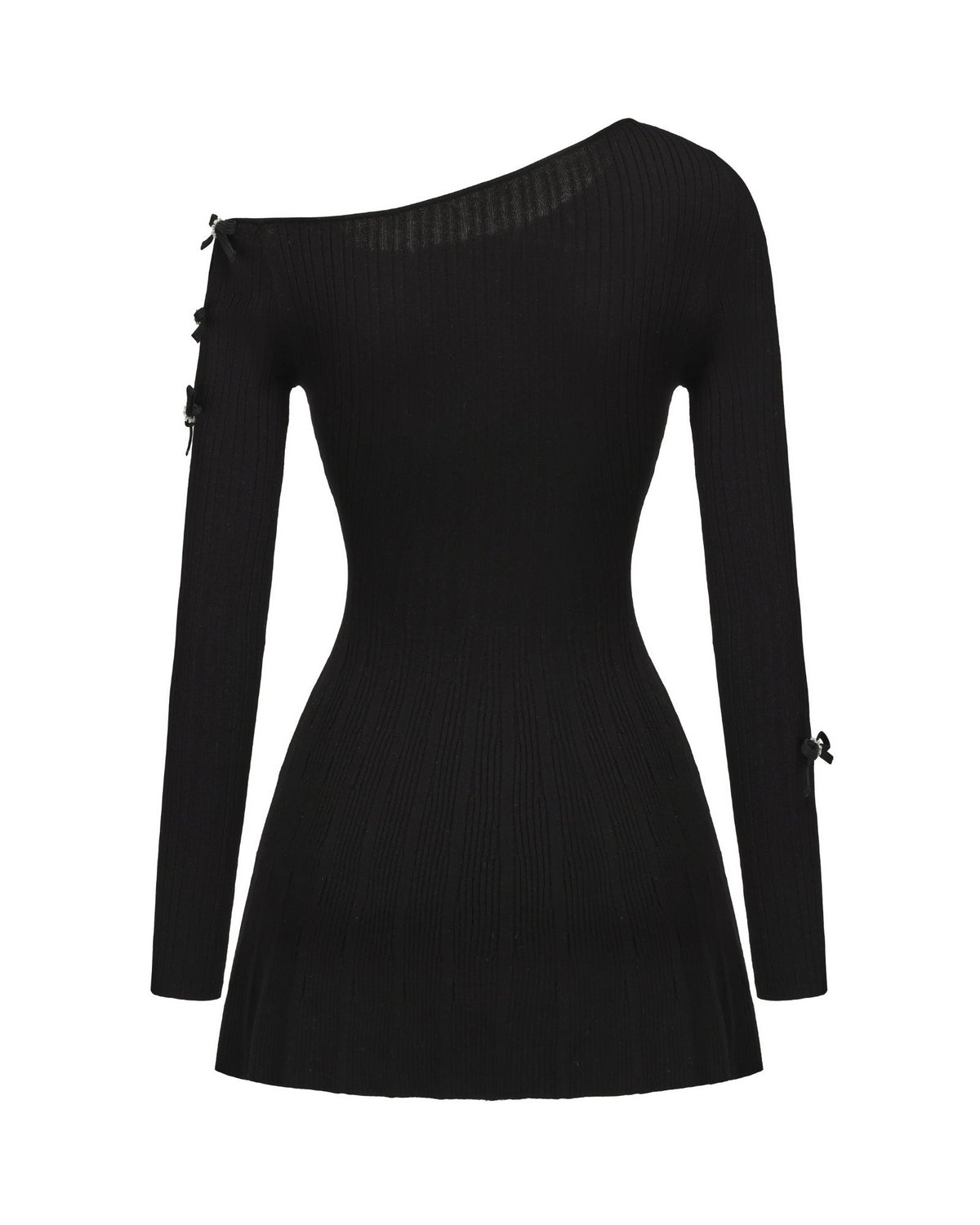 Zara Dress (Black) (Final Sale)