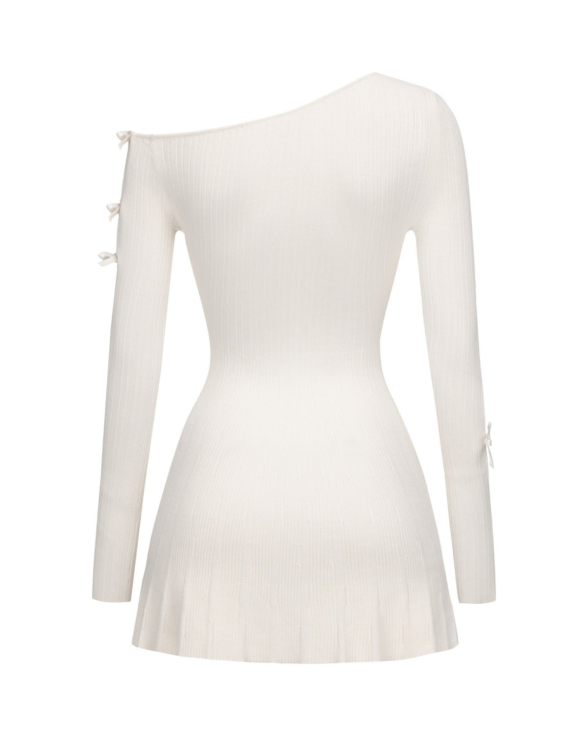 Zara Dress (White) (Final Sale)