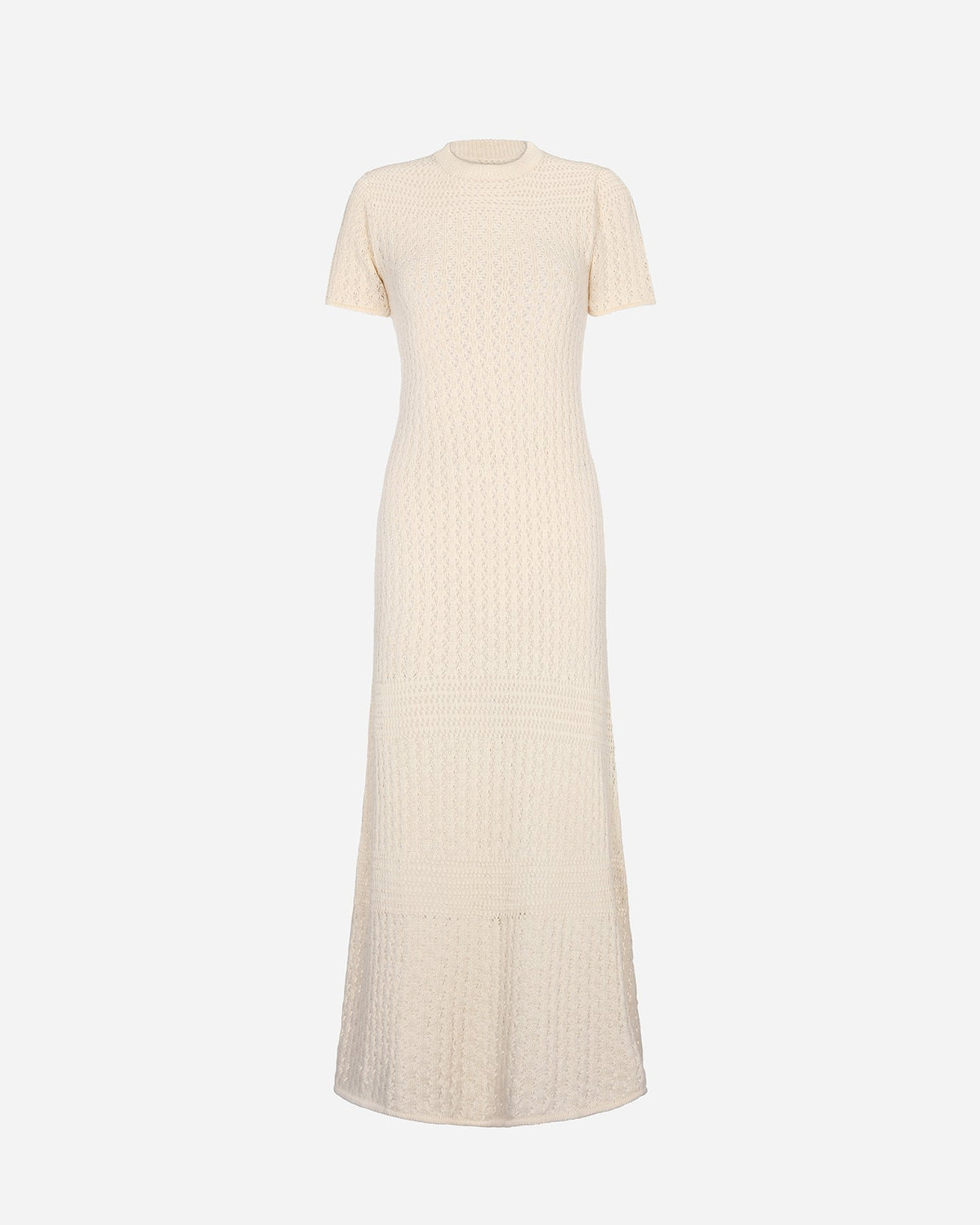 Pallay Dress | Ivory