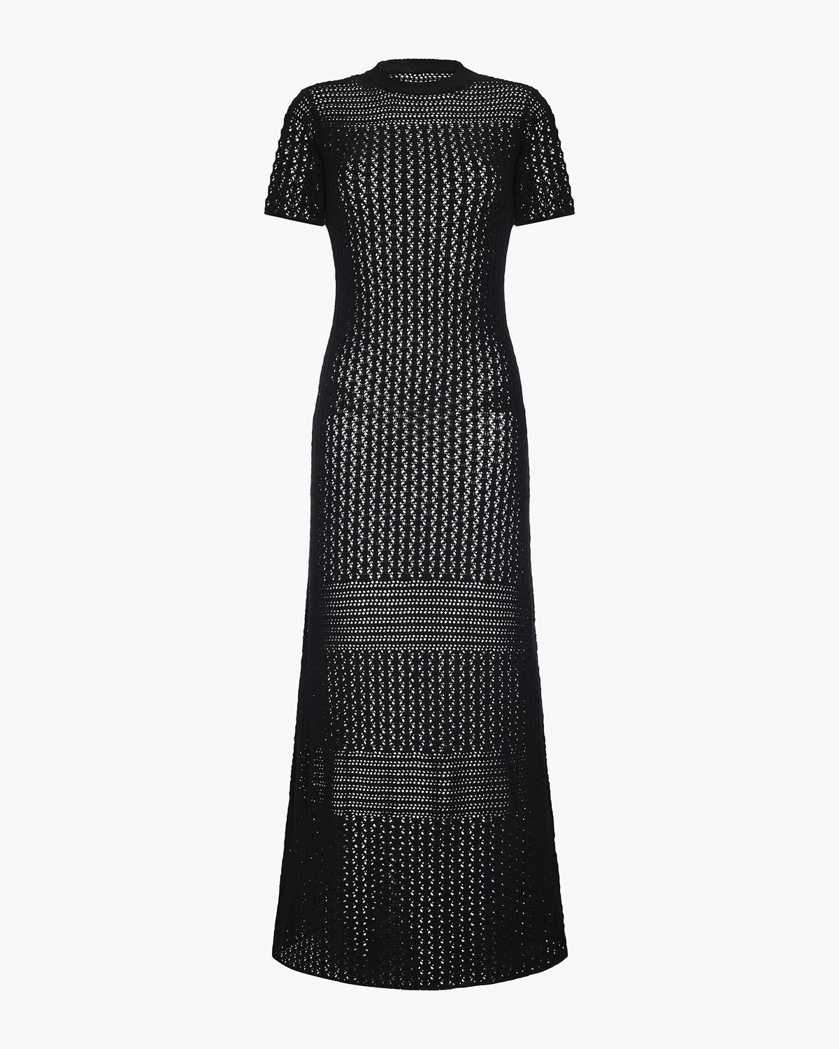 Pallay Dress | Black