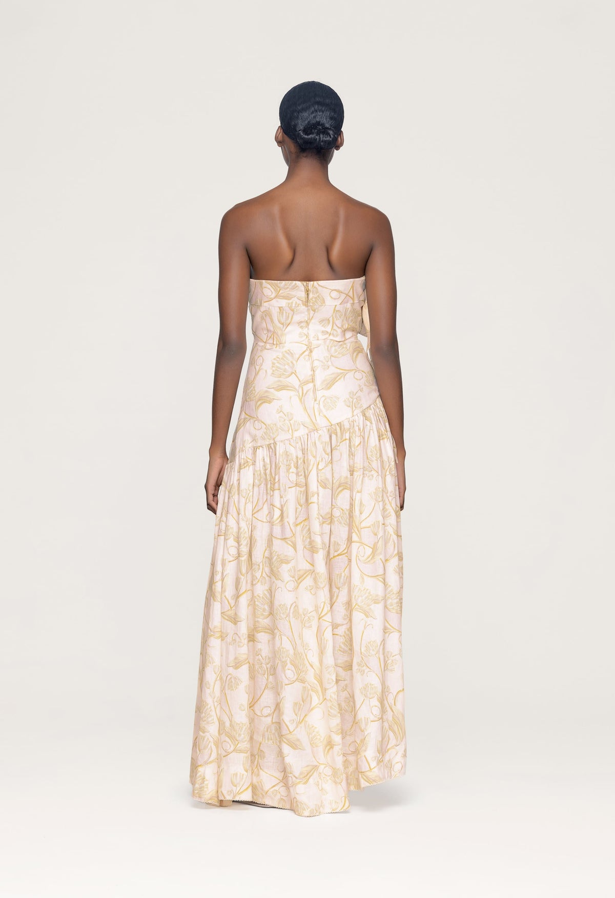 Palmarie Perla Maxi Dres