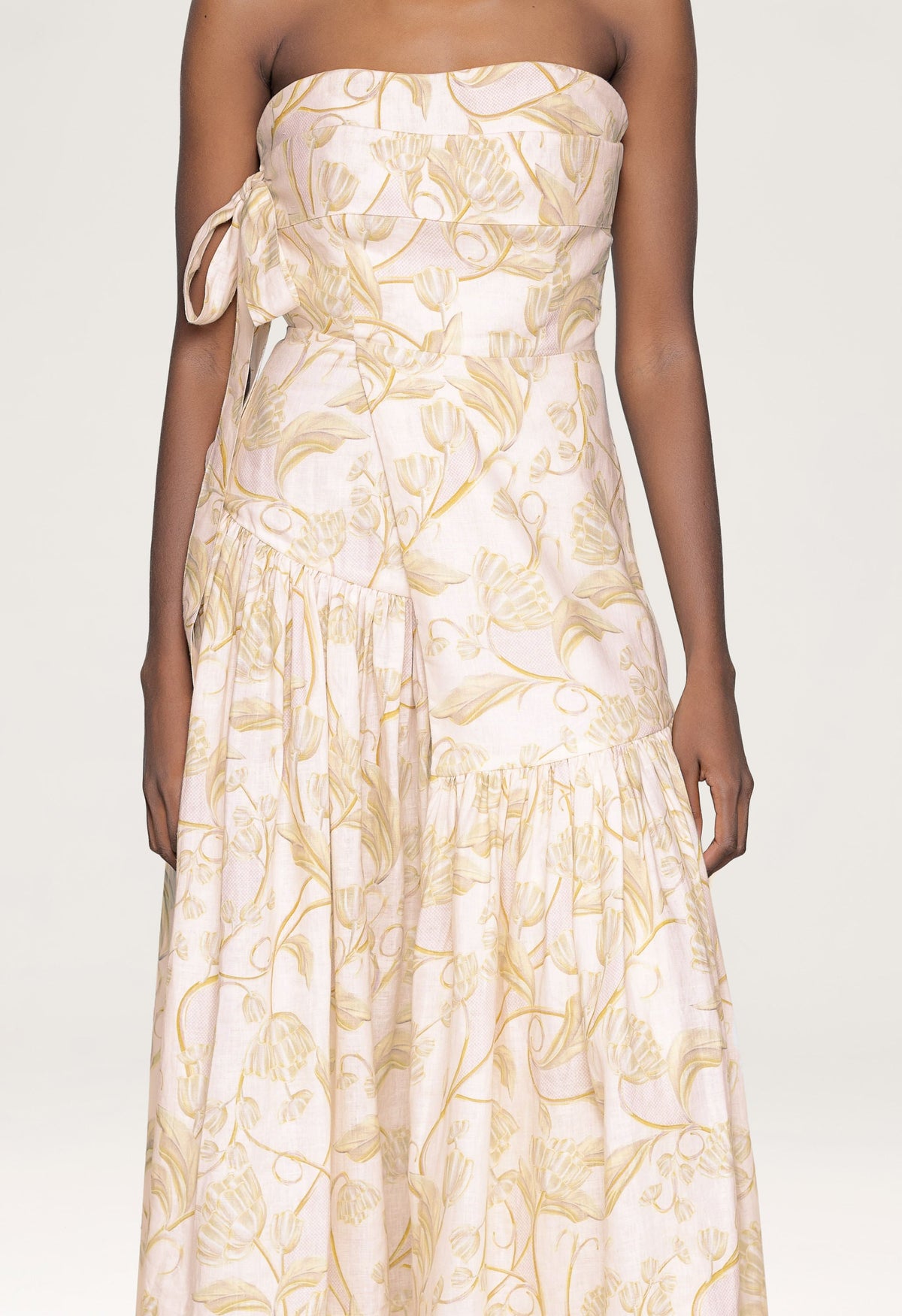 Palmarie Perla Maxi Dres
