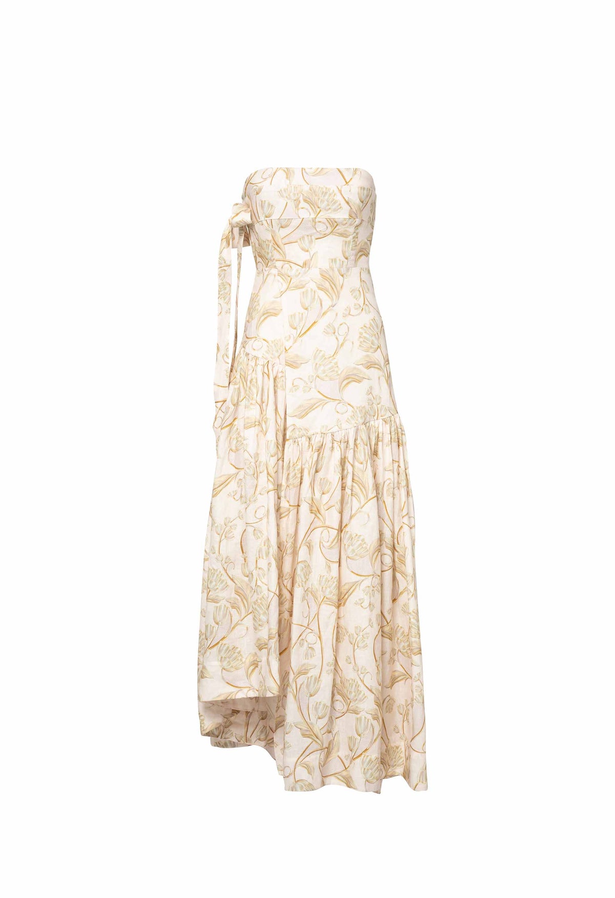 Palmarie Perla Maxi Dres