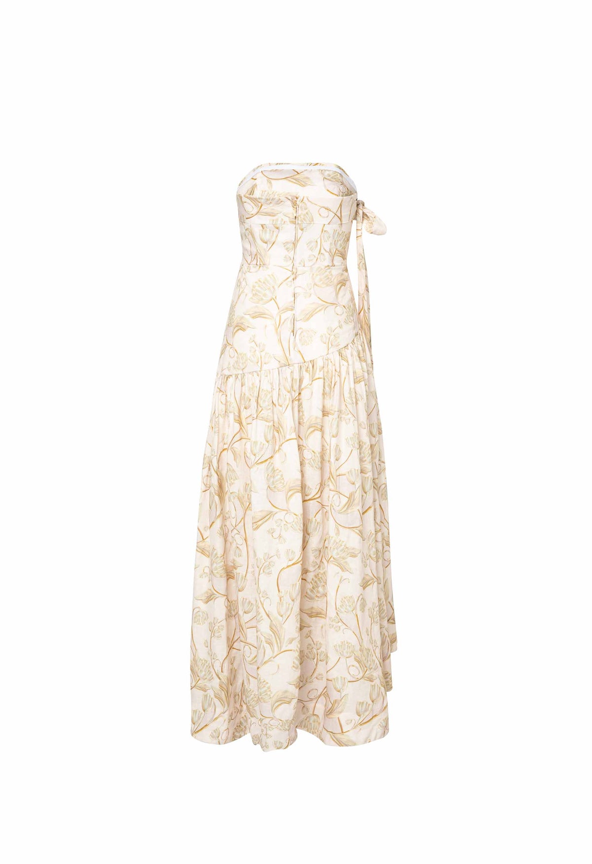 Palmarie Perla Maxi Dres