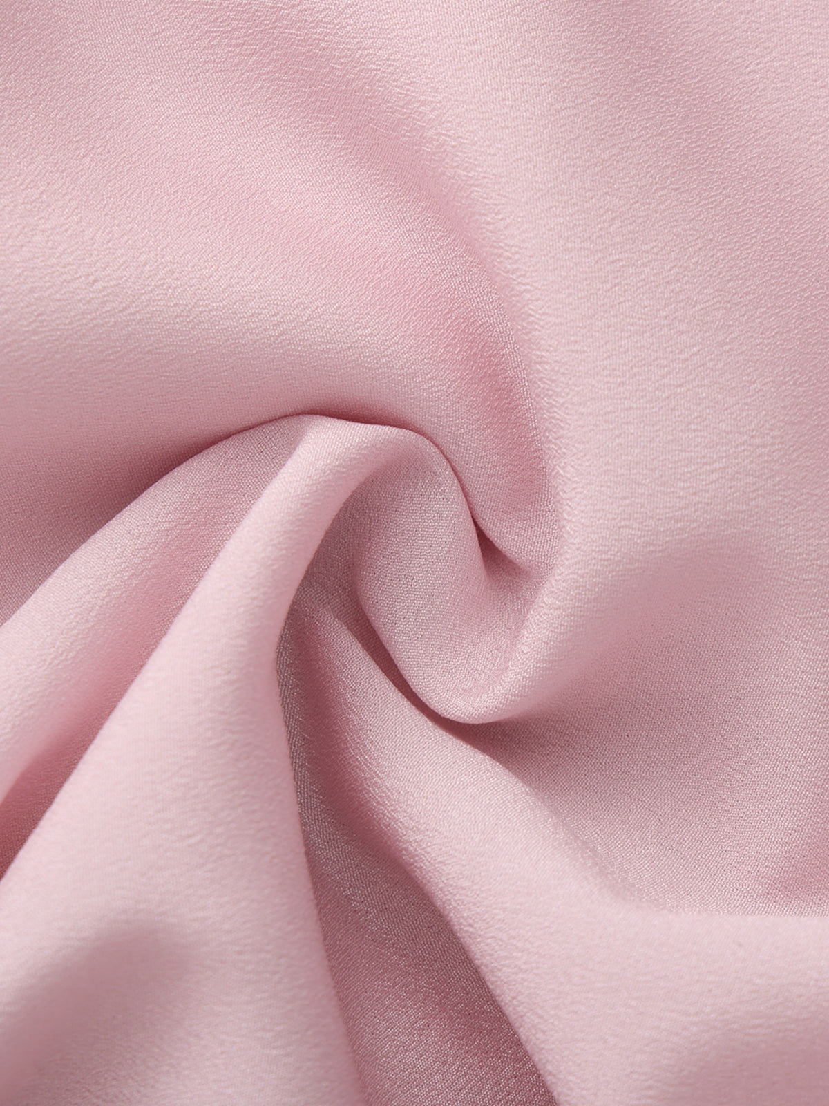 Paris Ruffle Pink Dress