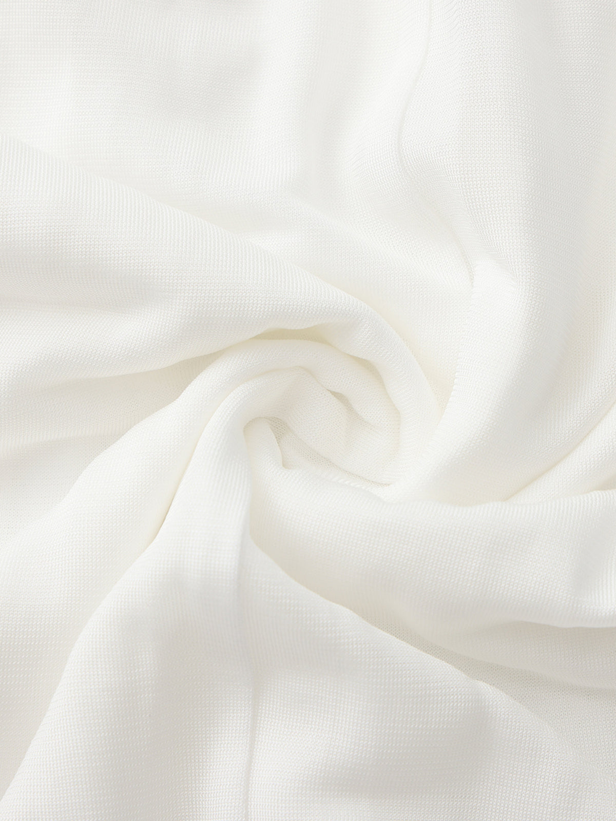 Marcella Cutout White Dress