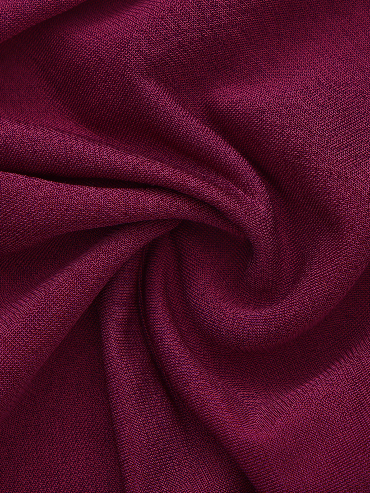 Fiora Irregular Purple Dress