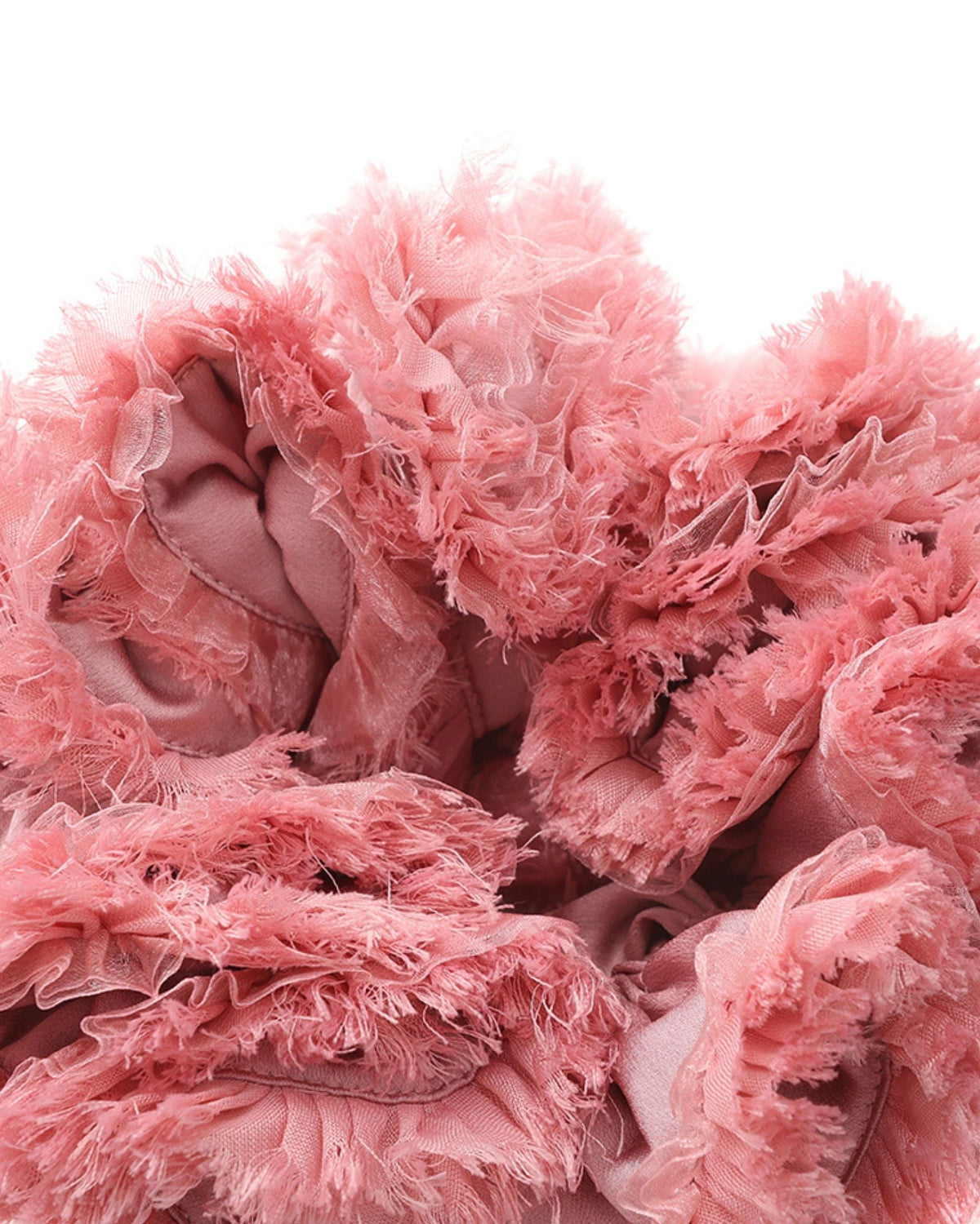 Flora Dress (Pink)