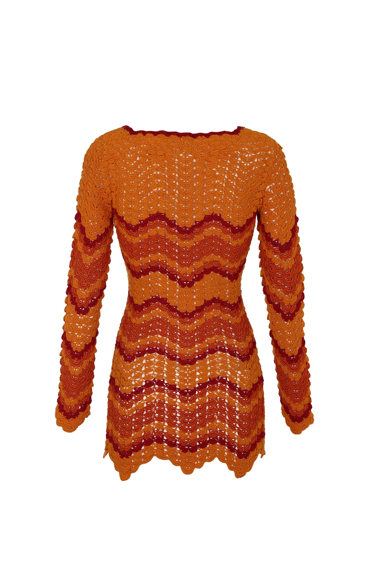Sumac Mini Dress