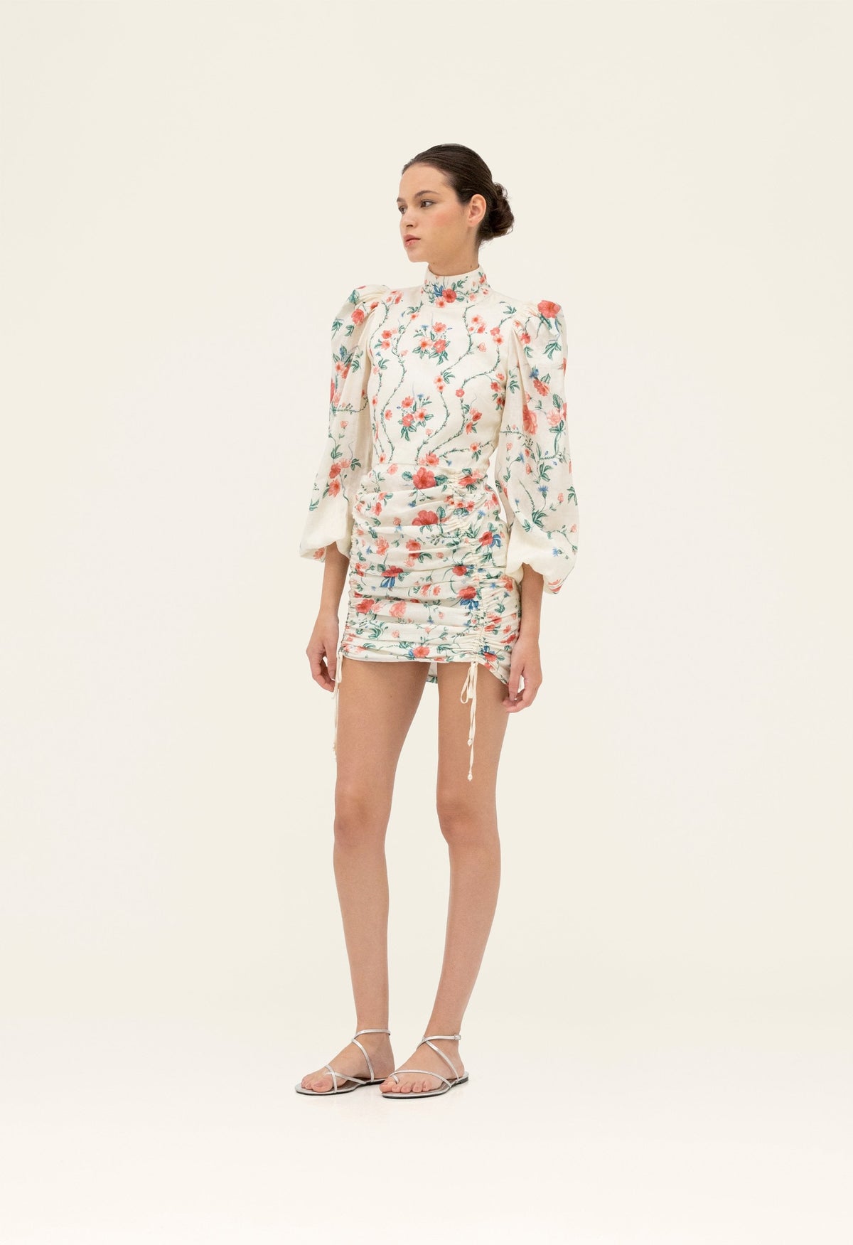 Guaba Mosqueta Mini Dress