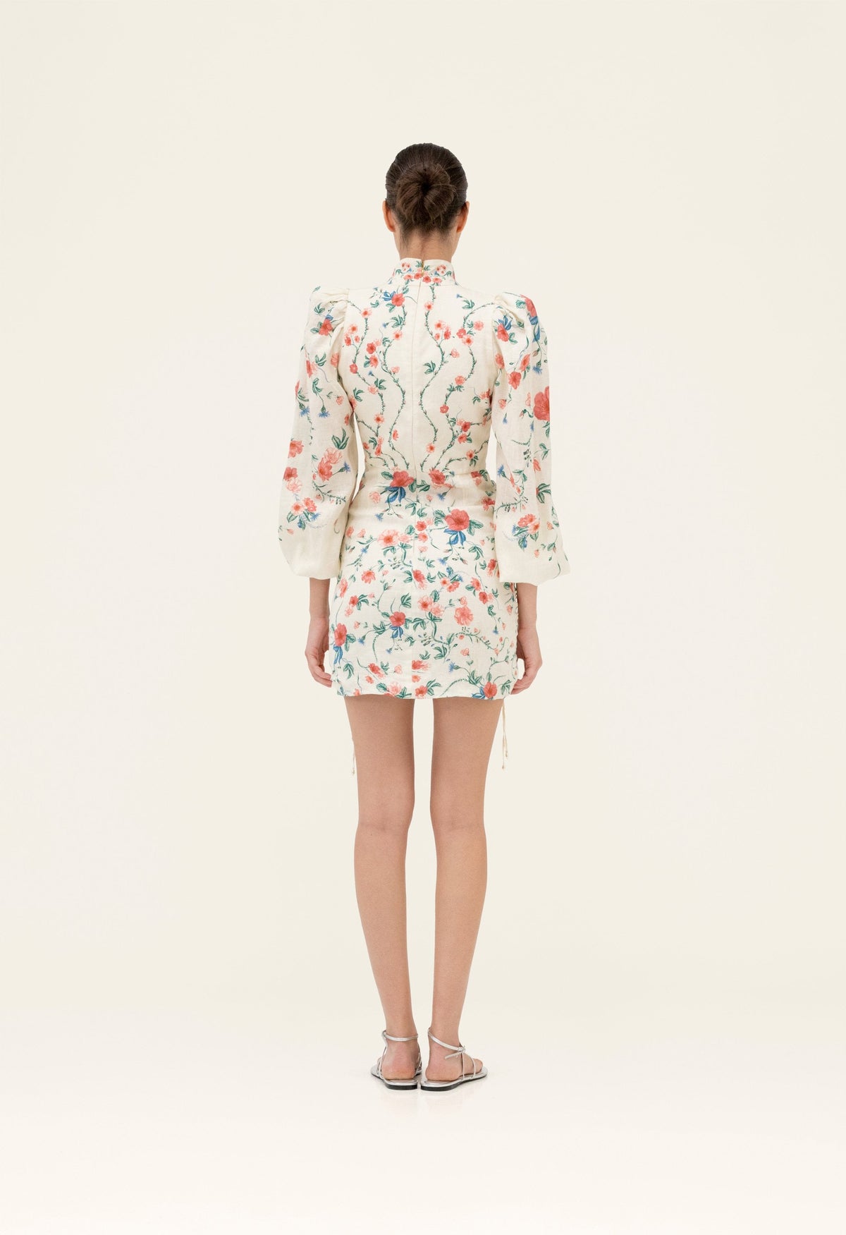 Guaba Mosqueta Mini Dress