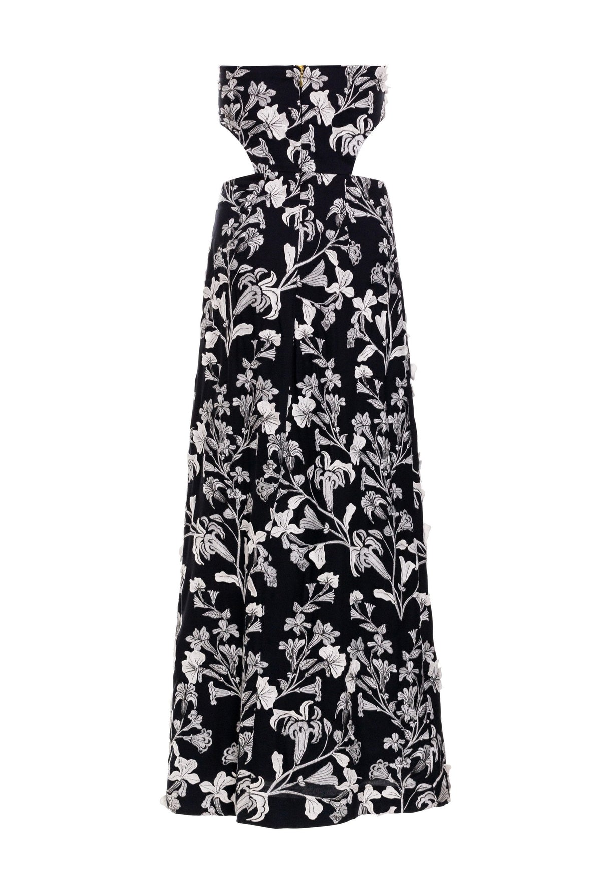 Malaquita Guayacan Midi Dress