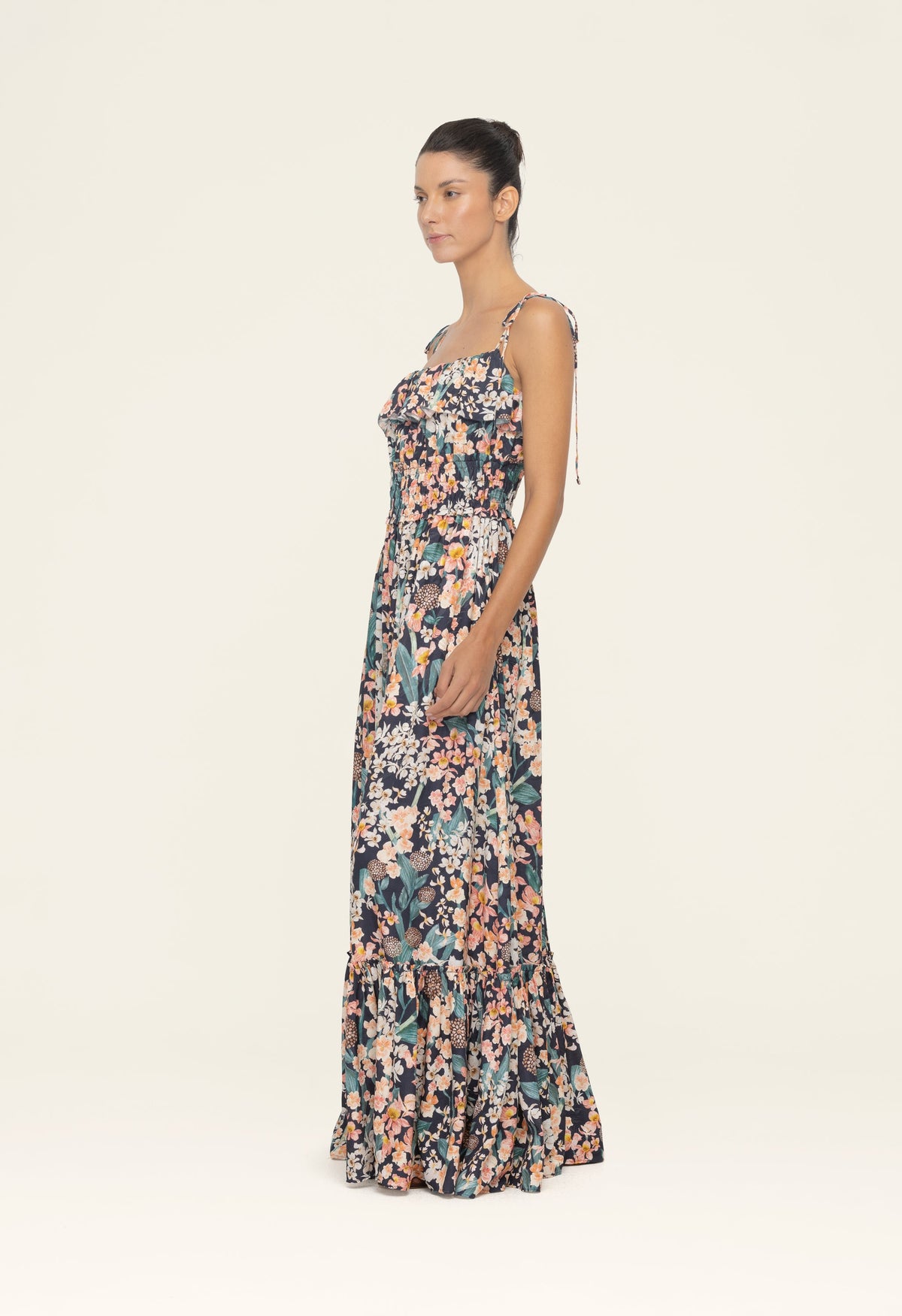 Coco Danza Maxi Dress