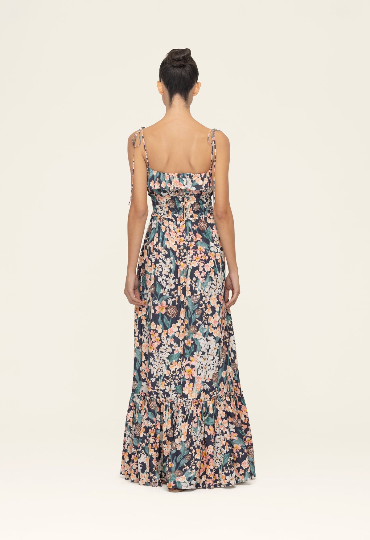 Coco Danza Maxi Dress