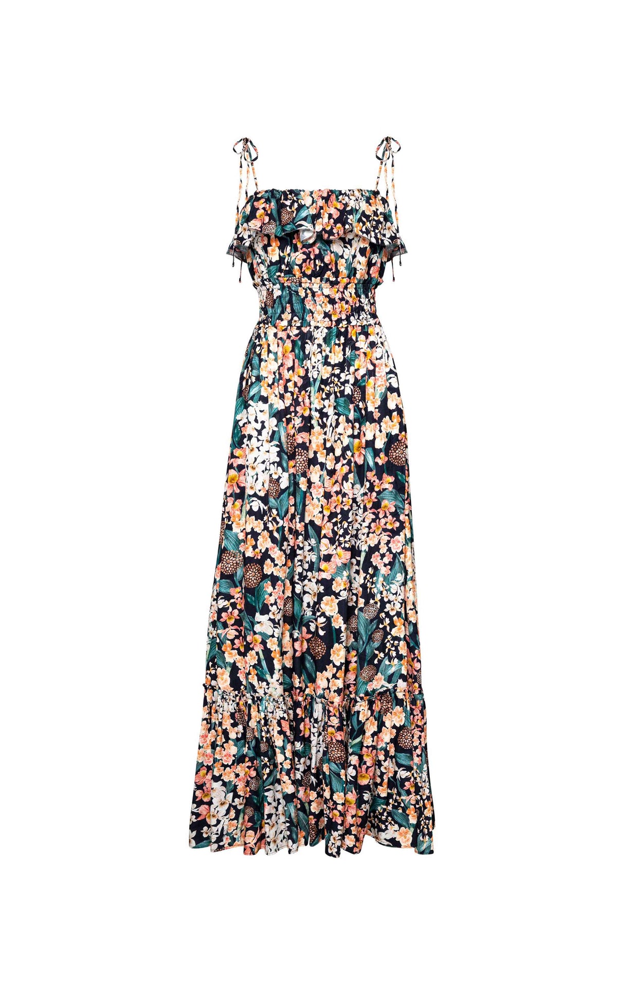 Coco Danza Maxi Dress