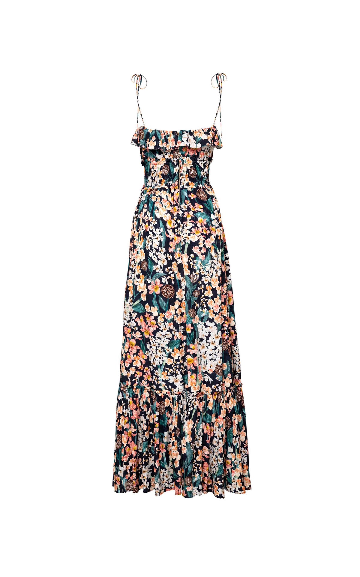 Coco Danza Maxi Dress