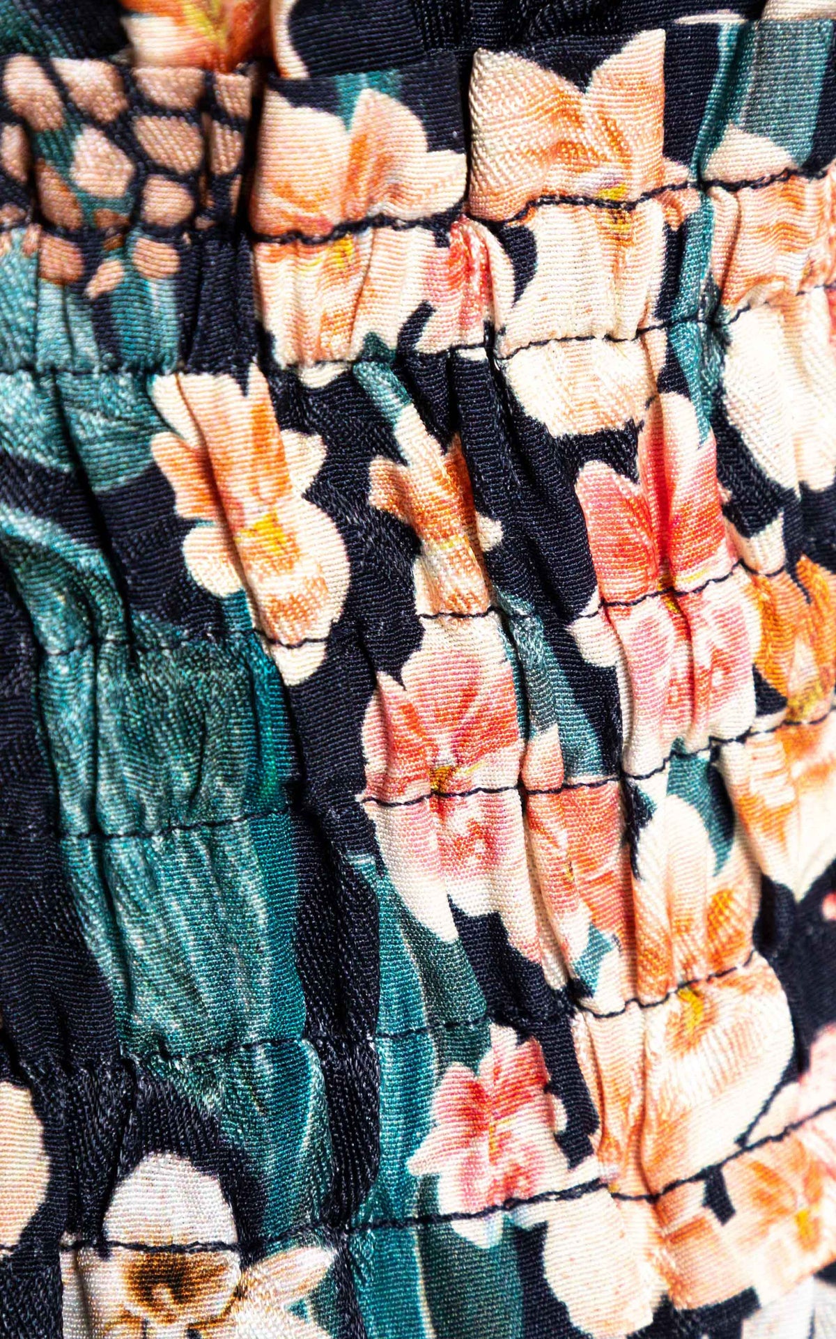 Coco Danza Maxi Dress