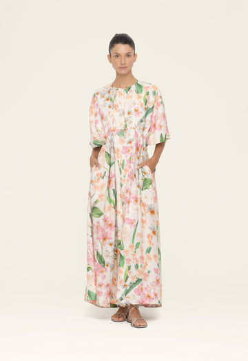 Gesto Jardinera Kaftan
