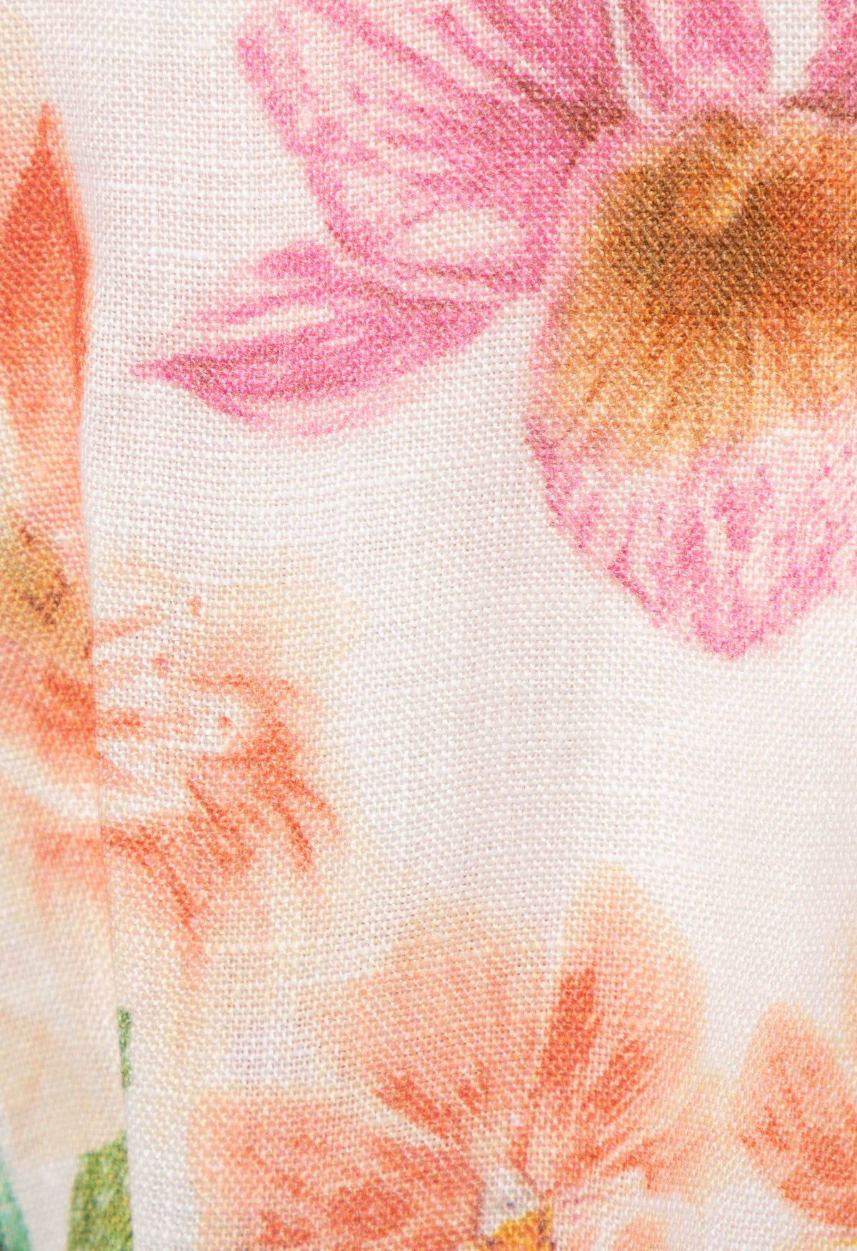 Gesto Jardinera Kaftan