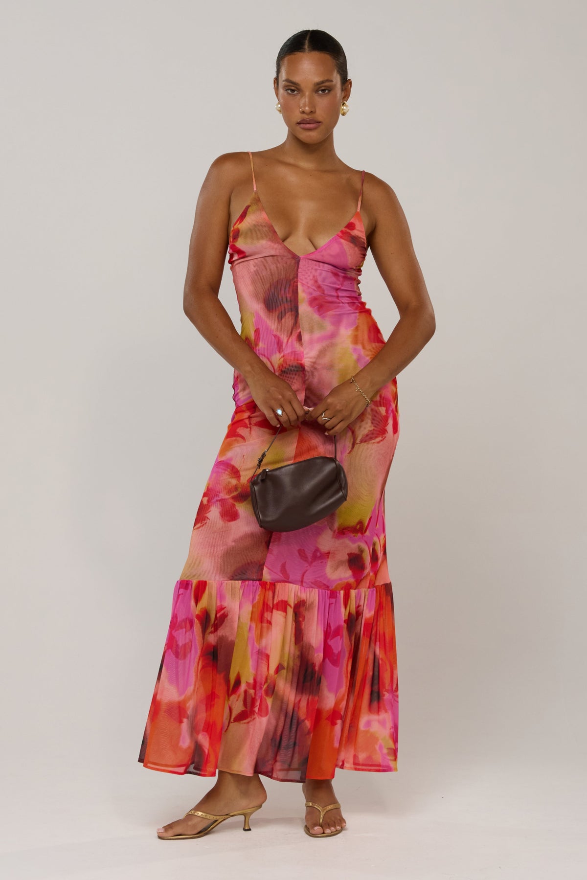 Alejandra in Lilikoi