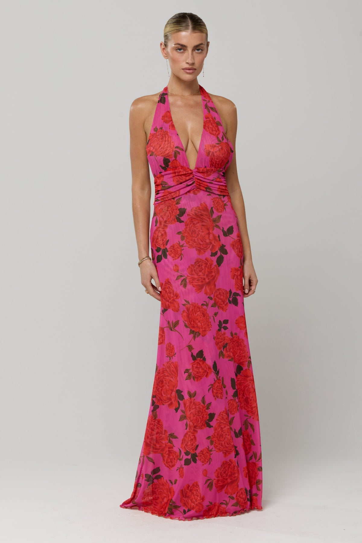 Chelsea in Rosebud