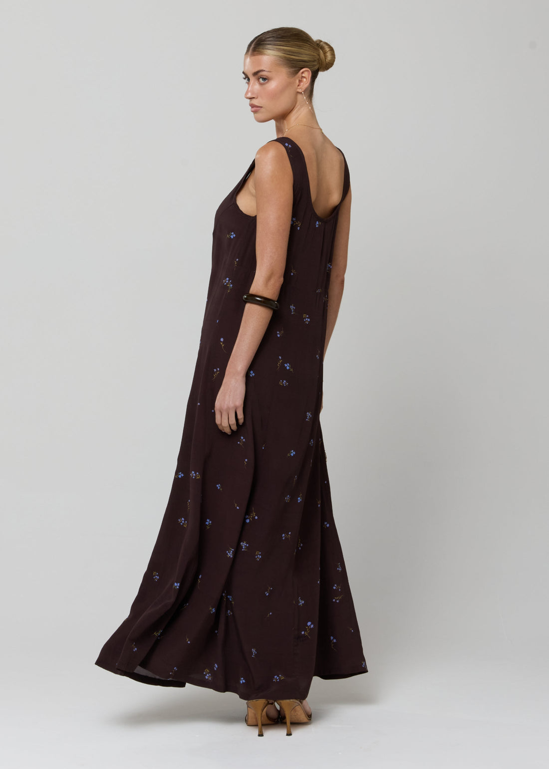 Colette Dress in Blythe