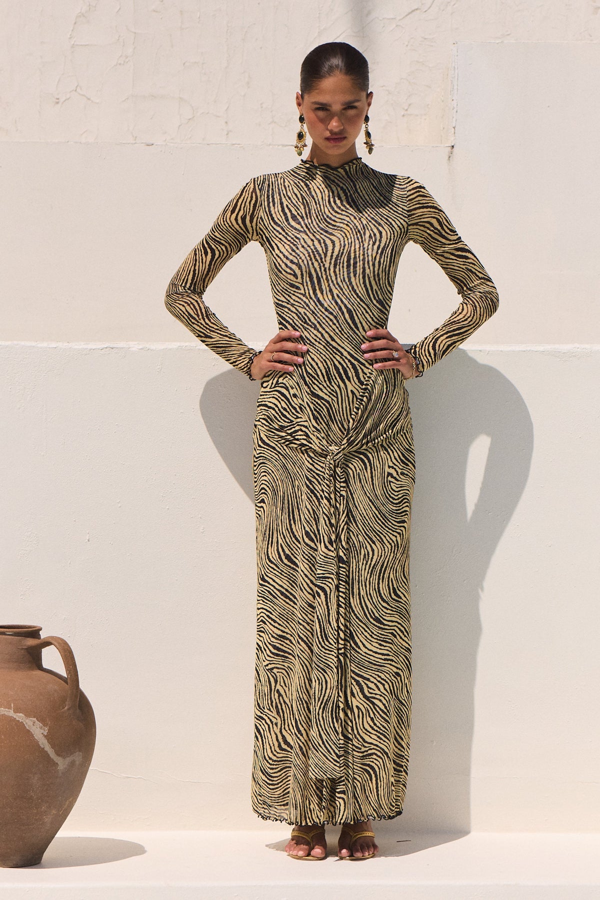 Dani in Birch