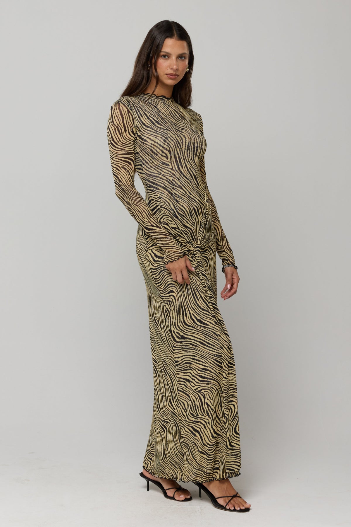 Dani in Birch