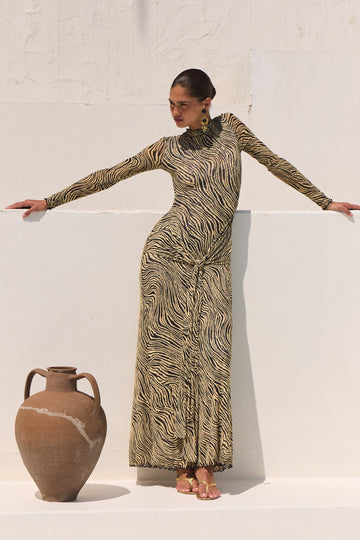 Dani in Birch