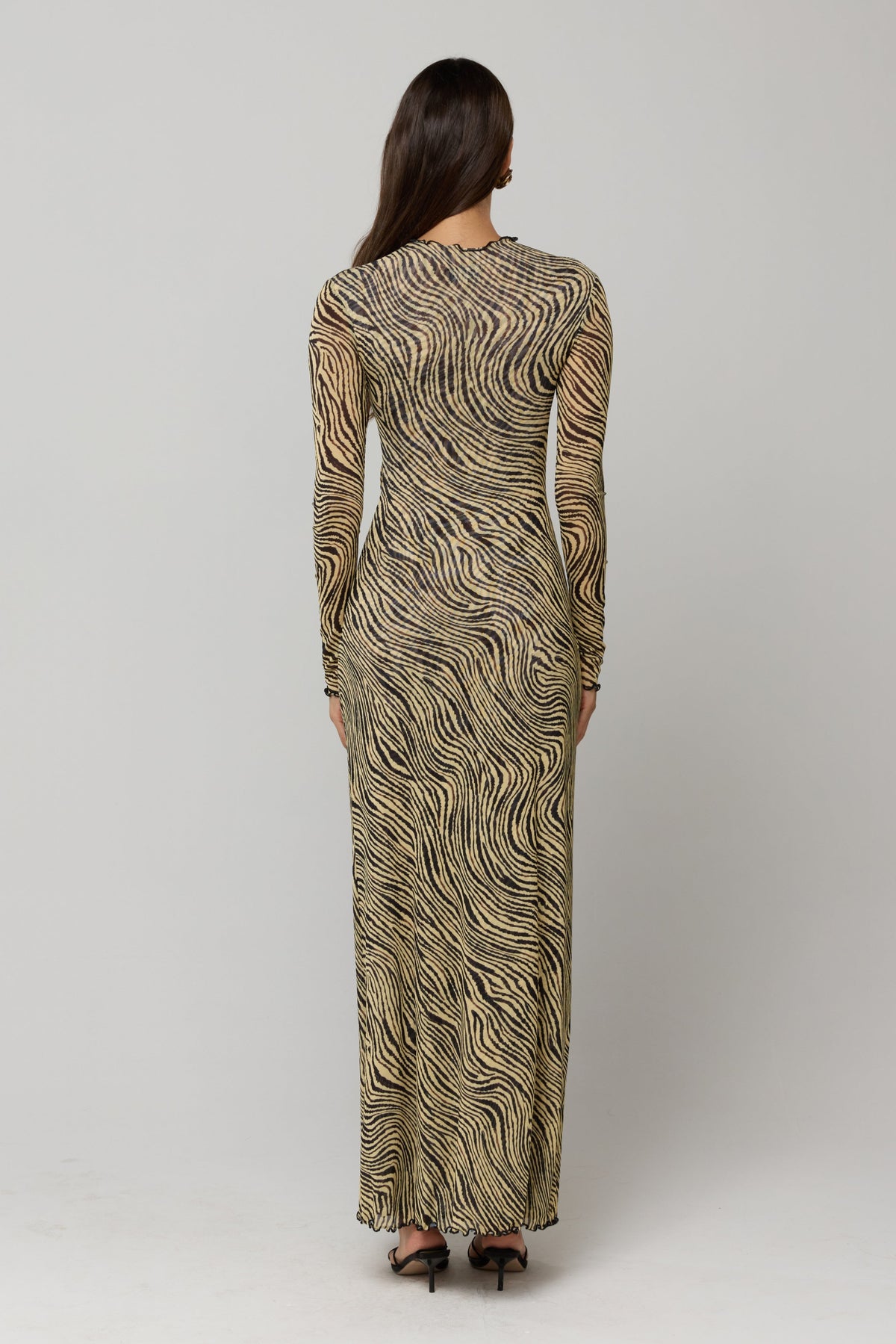 Dani in Birch