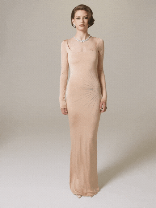 Courtney Dress (Final Sale)