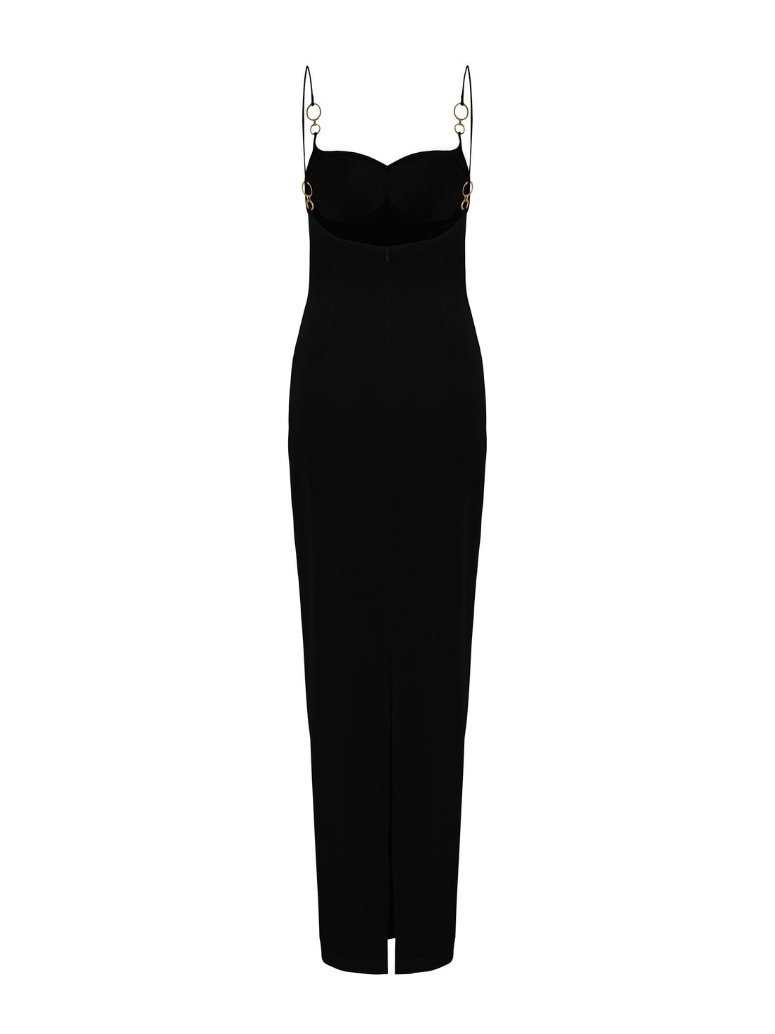 Gigi Dress (Black)