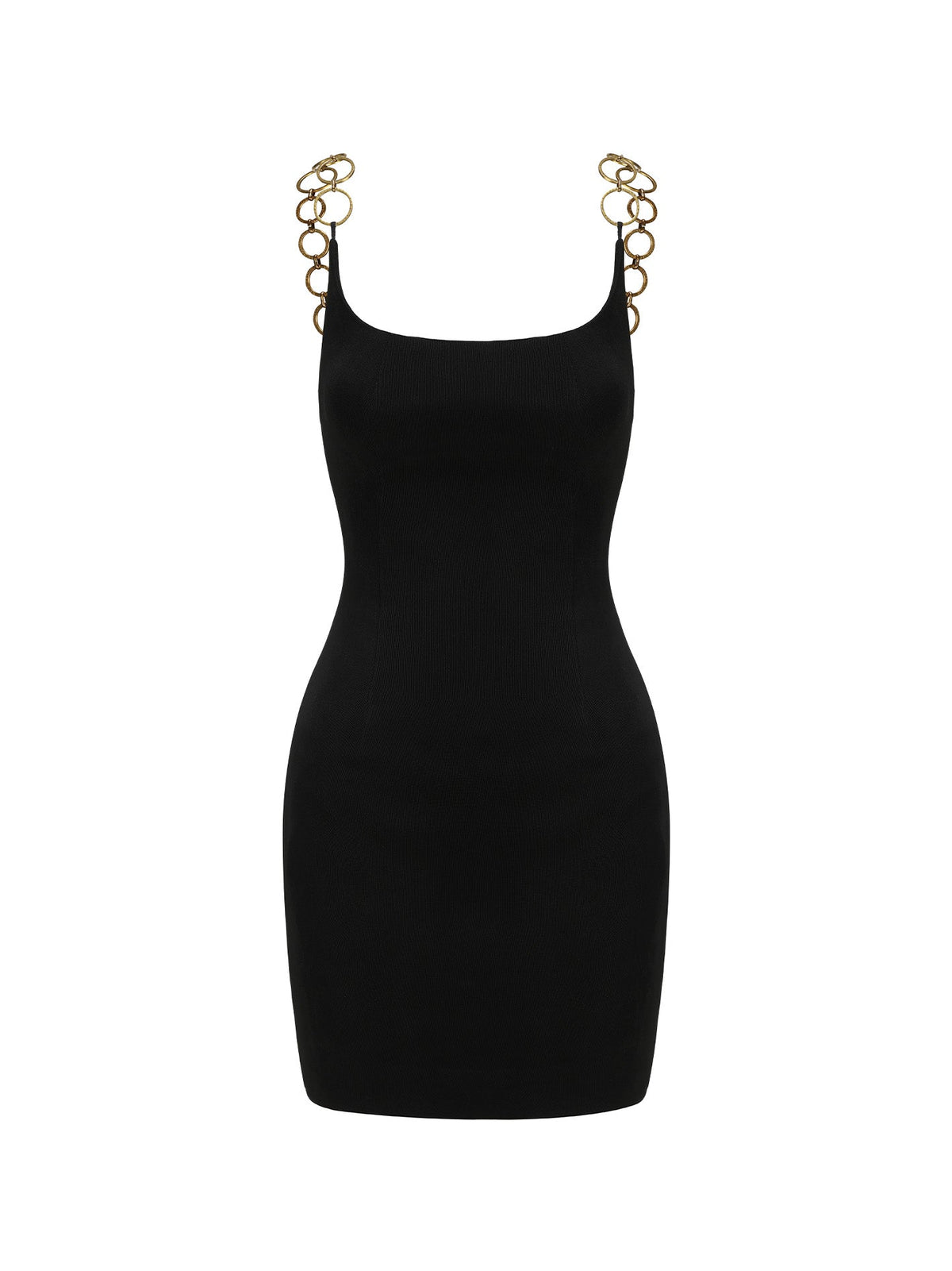 Paloma Dress (Black)