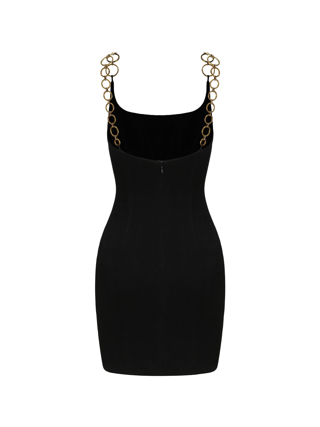 Paloma Dress (Black)