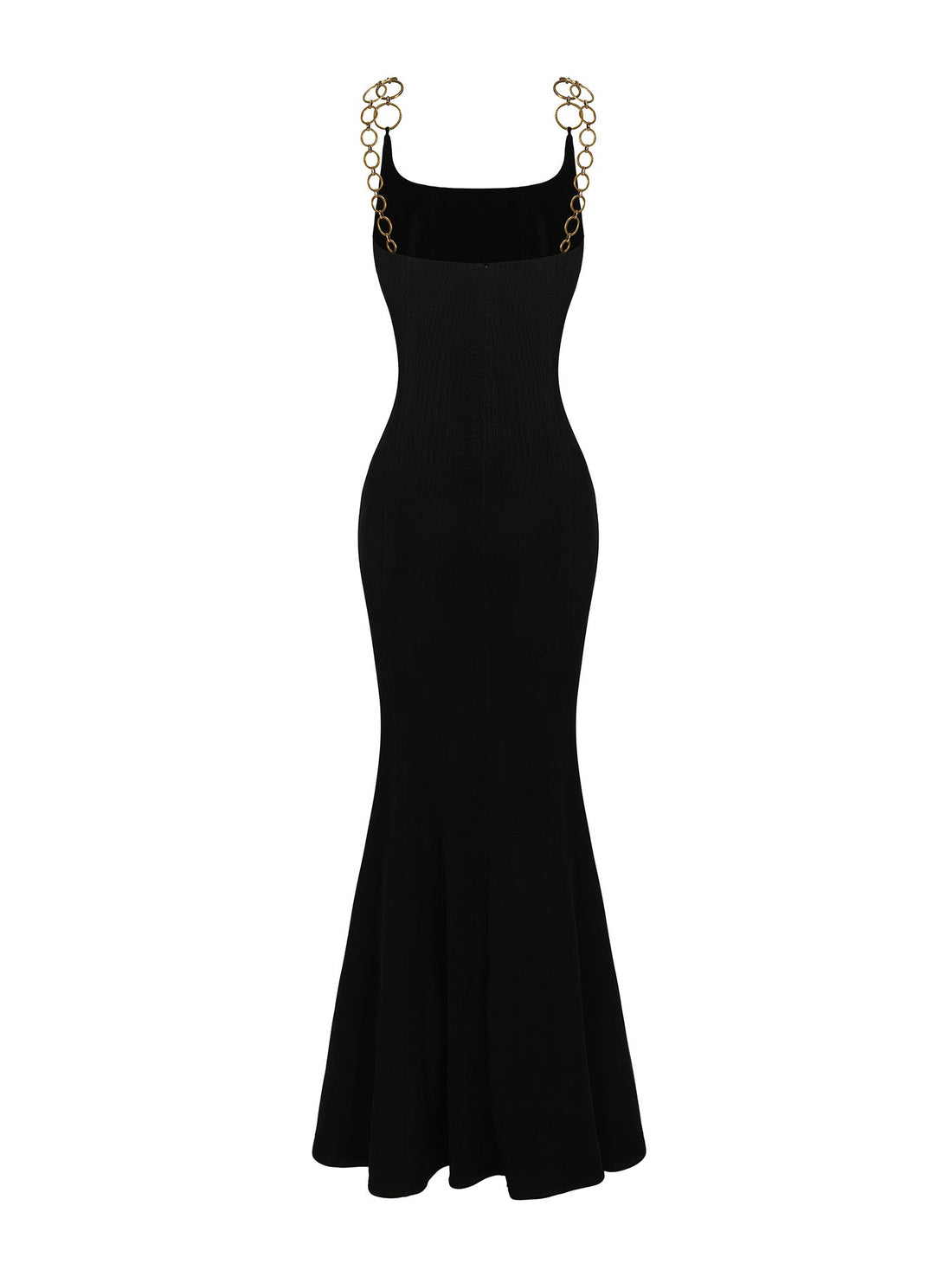 Jasmine Dress (Black)