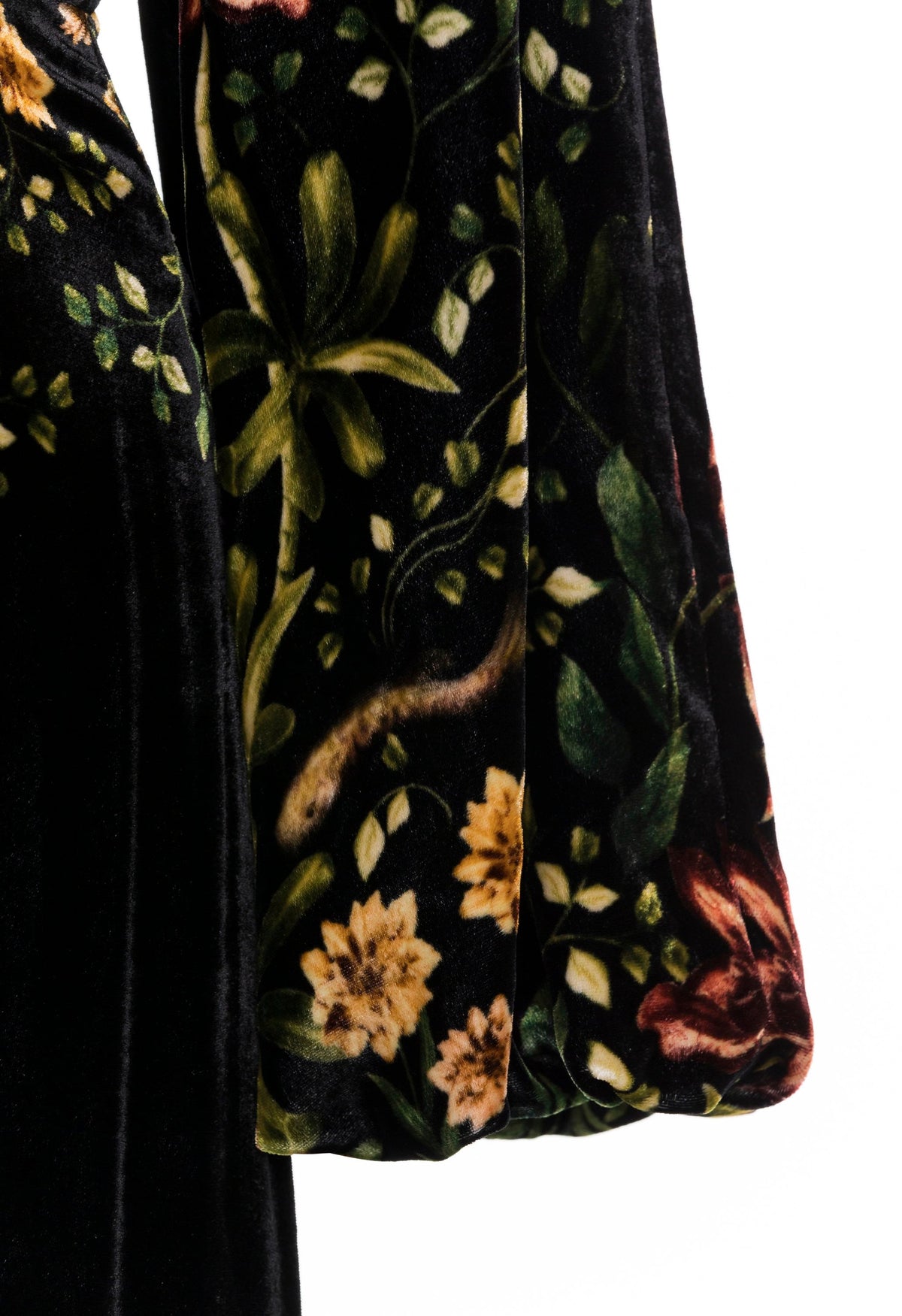 Alamo Paramo Maxi Dress