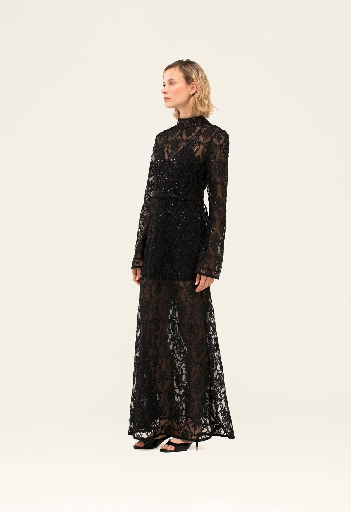 Arcilla Paramo Maxi Dress