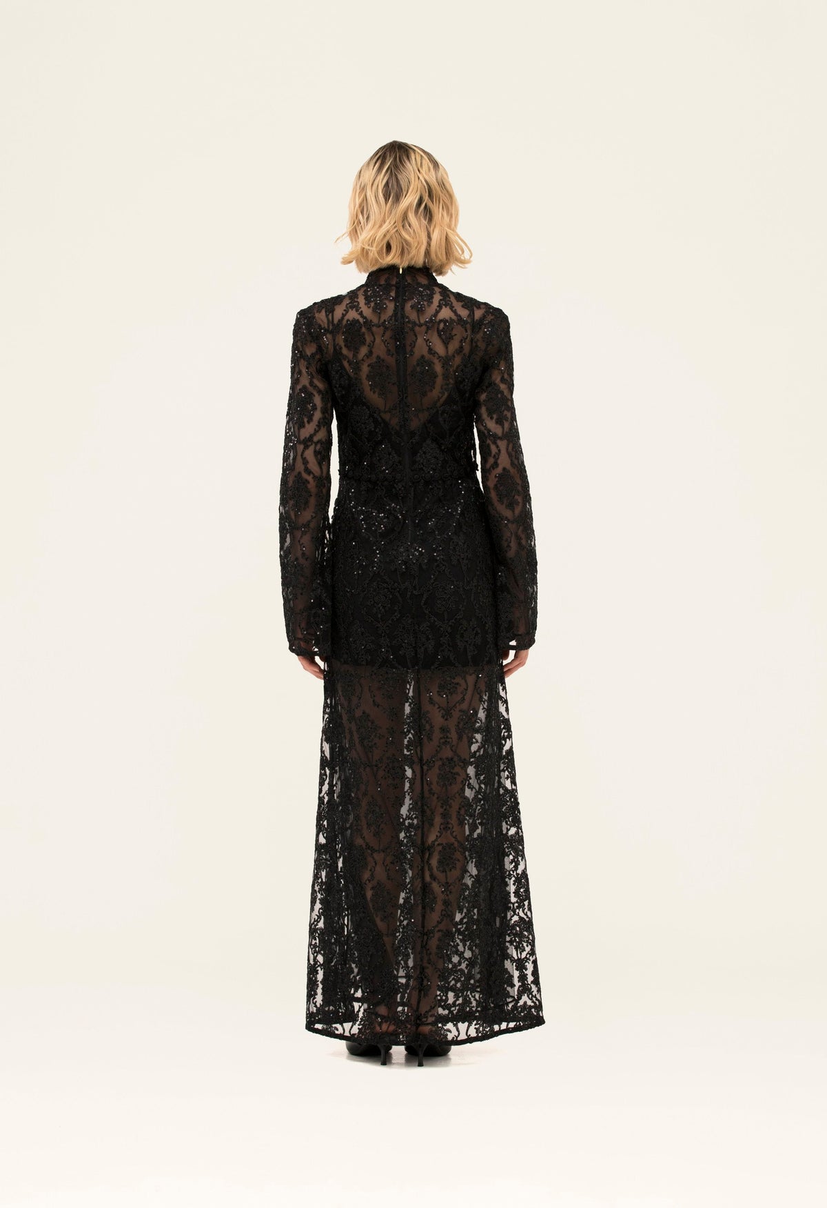 Arcilla Paramo Maxi Dress