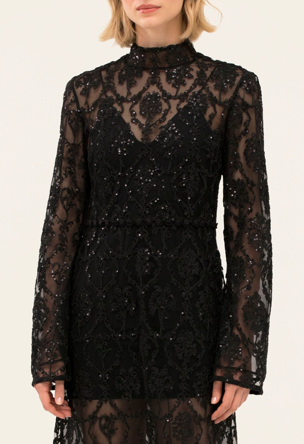 Arcilla Paramo Maxi Dress