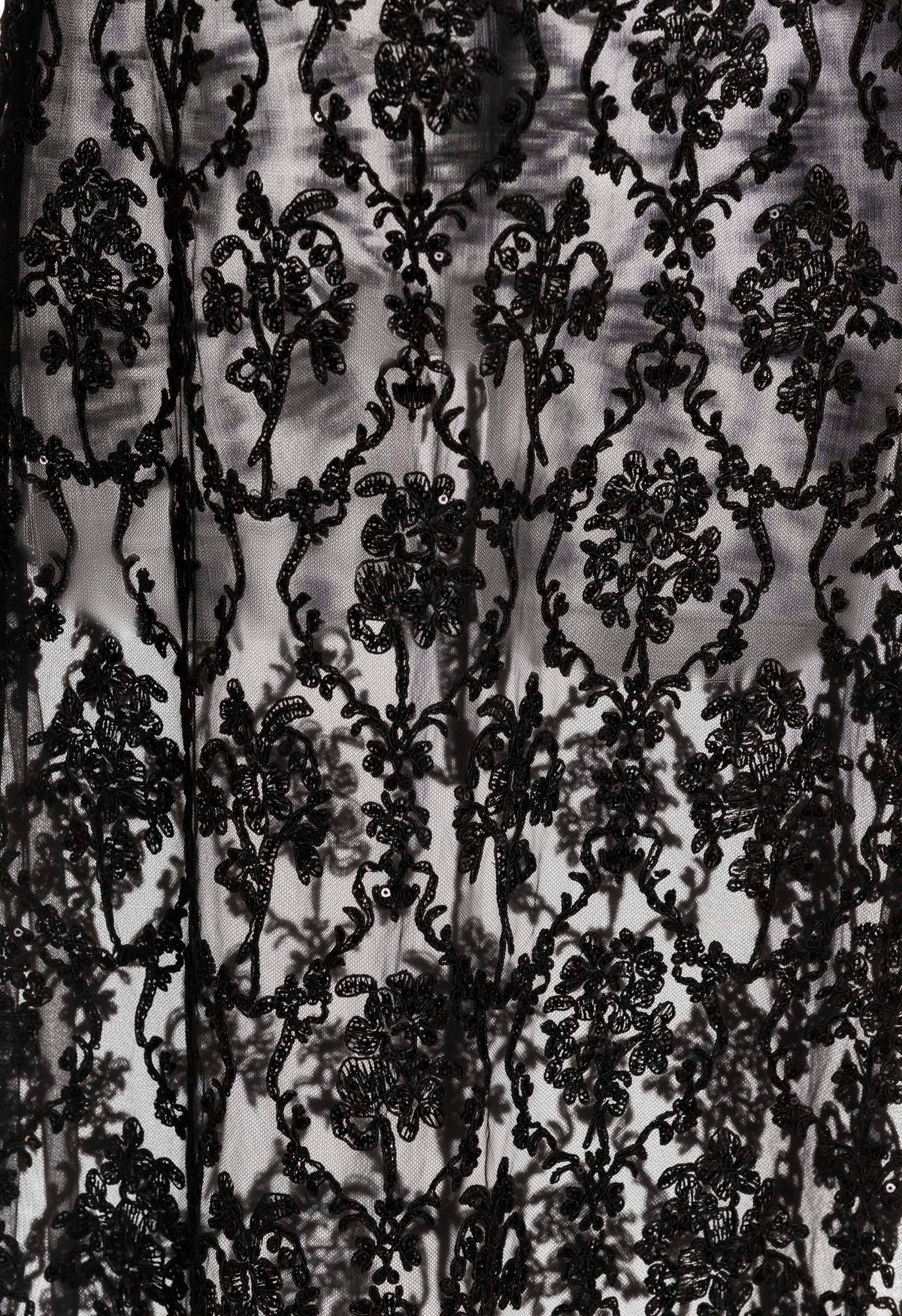 Arcilla Paramo Maxi Dress