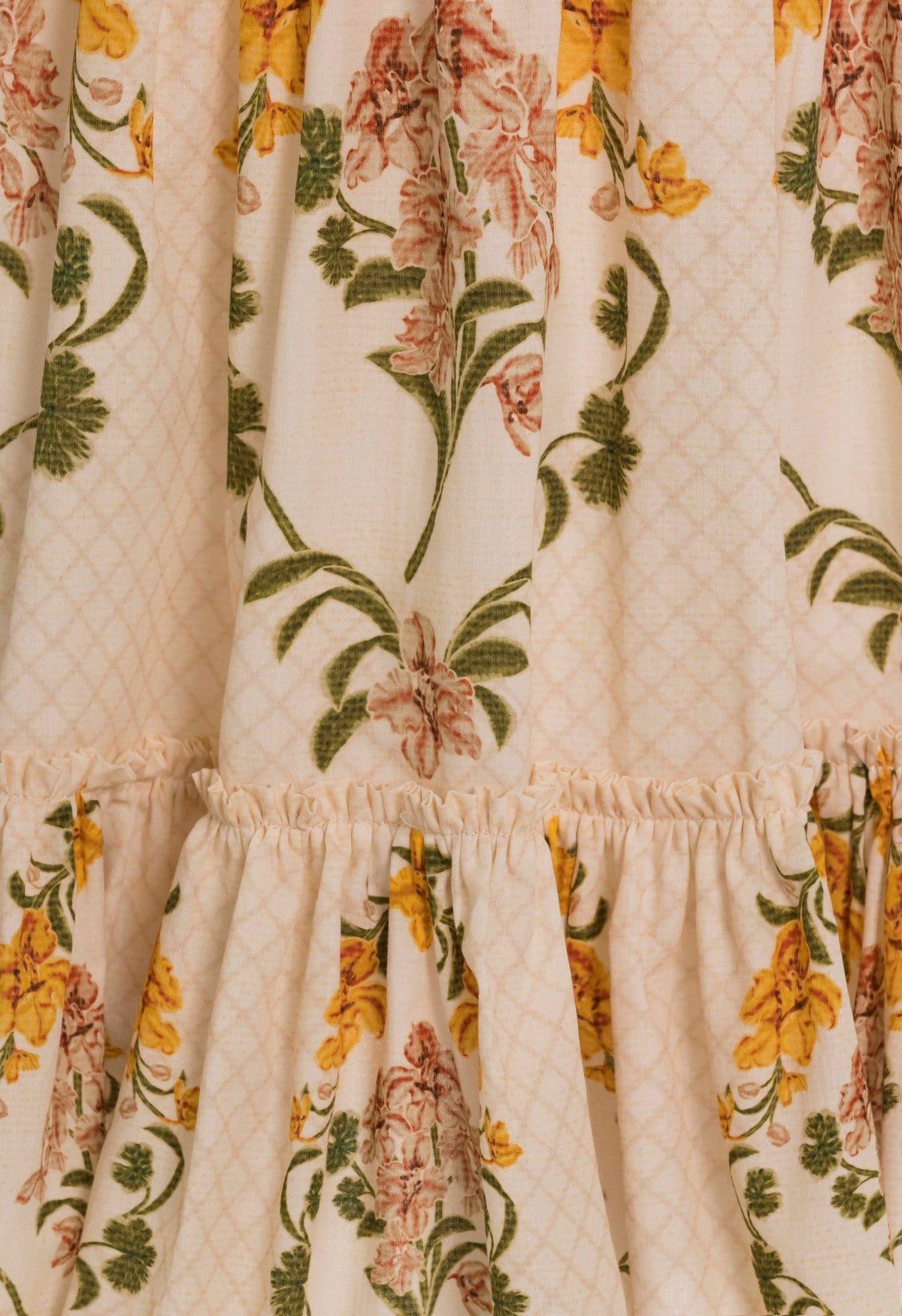 Boreal Cordillera Mini Dress