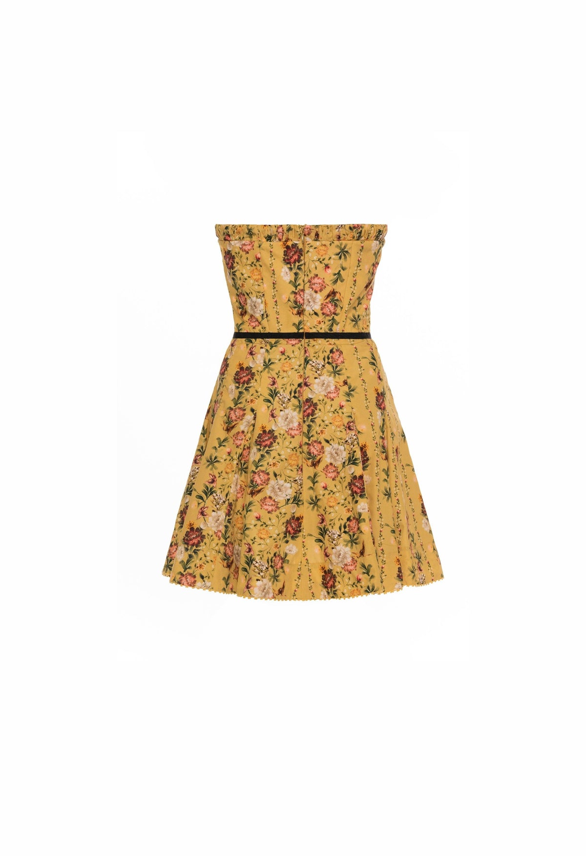 Caudal Paramo Mini Dress